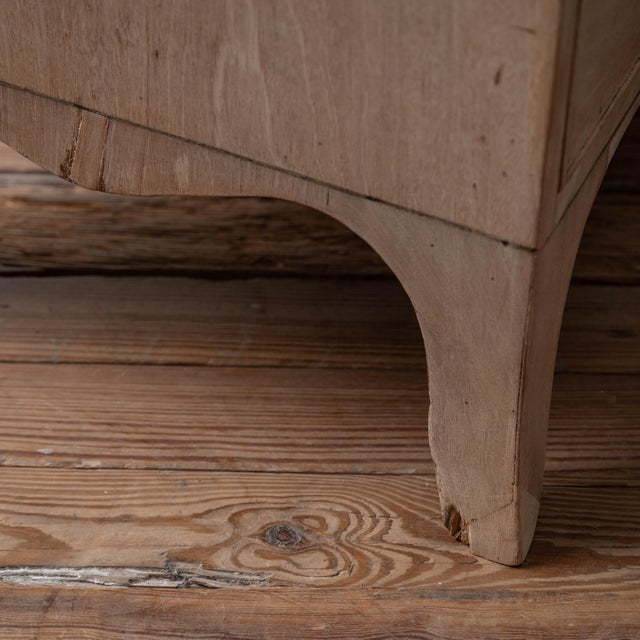 George III Mahogany Chest of Drawers, c.1810 For Sale - Image 18 of 18