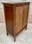 Brown 20th Century Spanish Tuscan Sifonier with Six Drawers in Carved Pine, 1950s For Sale - Image 8 of 18