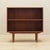 Scandinavian Orange Oak Bookcase For Sale - Image 11 of 11
