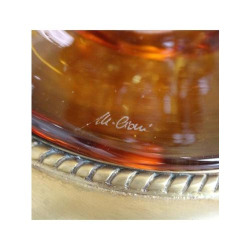 Table Lamp from Mario Cioni, 1980s For Sale - Image 13 of 14