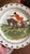 A Very Fine Set of 6 Wedgwood Equestrian and Fox Hunting Scene Plates, Circa 1920's For Sale - Image 11 of 17