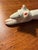 Vintage Art Deco Pfeffer Gotha Porcelain Animal/Fox Knife Rests, Set of 6 For Sale - Image 4 of 6
