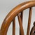 Mid-Century Oak Chairs, 1930s, Set of 6 For Sale - Image 11 of 18