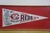 1970 Cincinnati Reds National League Champions Big Red Machine Pennant 35" For Sale - Image 4 of 10