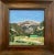 2020s Contemporary Tolland Schoolhouse Colorado Painting – Rollins Pass Rocky Mountains Landscape For Sale - Image 5 of 11