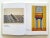 Various Artists " Wayne Thiebaud : A Paintings Retrospective " First Edition Landmark Volume Hardcover Pop Art Exhibition Book For Sale - Image 4 of 13