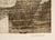 1980s "Still Life" - Etching in Ink on Paper (Artist's Proof) by Doris Warner For Sale - Image 5 of 6