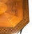 19th Century Italian Marquetry Occasional Table With Lift Top For Sale In Los Angeles - Image 6 of 9