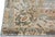 Turkish Antique Turkish Anatolian Hand Knotted Wool Rug, 6'6''x9'3'' For Sale - Image 3 of 5