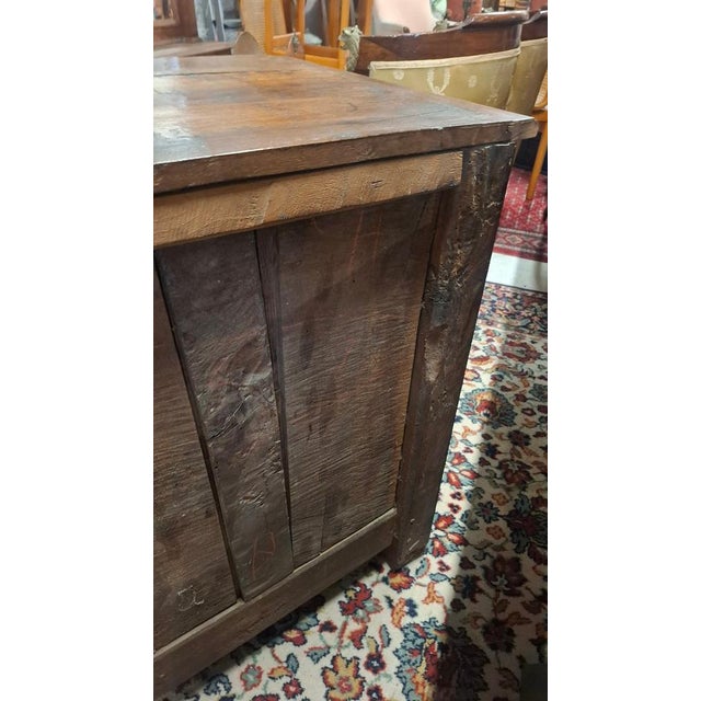 18th-Century Sideboard, 1890 For Sale - Image 6 of 9