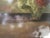 Vintage Joseph C Dilon Abstract Large Scale Contemporary Traditional Painting Oil on Canvas Fruits and Flowers For Sale - Image 4 of 4