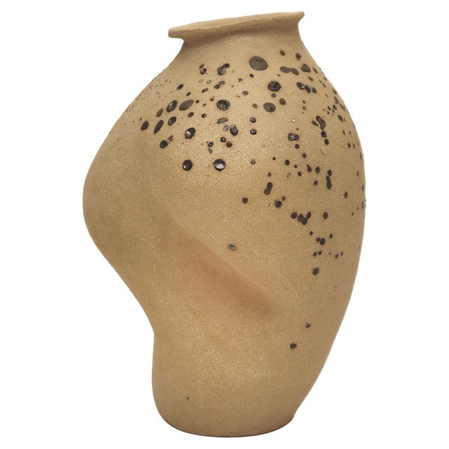 Stomata 3 Vase by Anna Karountzou For Sale