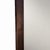Vintage Canadian Brutalist Walnut Wall Mirror by Tobago of Canada For Sale - Image 13 of 18