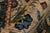 Textile Ziegler 1990's Gray/Green Wool Runner Rug- 2'11'' X 14'9'' For Sale - Image 7 of 10