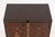 Wood Indian Paint-Decorated Two-Door Cabinet For Sale - Image 7 of 9