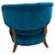 Easy Chair attributed to Otto Schulz, Sweden, 1940s For Sale - Image 4 of 9