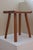 Swedish Pine Stool by Carl Malmsten, 1950s For Sale - Image 6 of 9