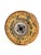 1920s 1920s Wooden Textile Factory Spool For Sale - Image 5 of 11