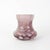 Vintage Portuguese Amethyst Art Glass Vase, 1960s For Sale - Image 4 of 16
