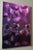Modern Wall Object by Artist Willi Siber For Sale - Image 3 of 6