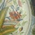 19th Century French Desevres Big Ceramic Plate, 1890s For Sale - Image 6 of 10