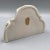 Rococo Hand-Painted Porcelain Wall Consoles from Kämmer, Dresden, Set of 3 For Sale - Image 13 of 18