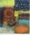 This beautiful abstract print by Gary Denmark is a bold, gestural composition. At the same time there is a rigorous...