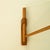 Teak Wall Lamp by A. Bank Jensen & Kejld Iversen for Louis Poulsen, 1950s For Sale - Image 11 of 13