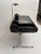 Black Orix Desk by Vittorio Parigi & Nani Prina for Molteni, Italy, 1970s For Sale - Image 10 of 18
