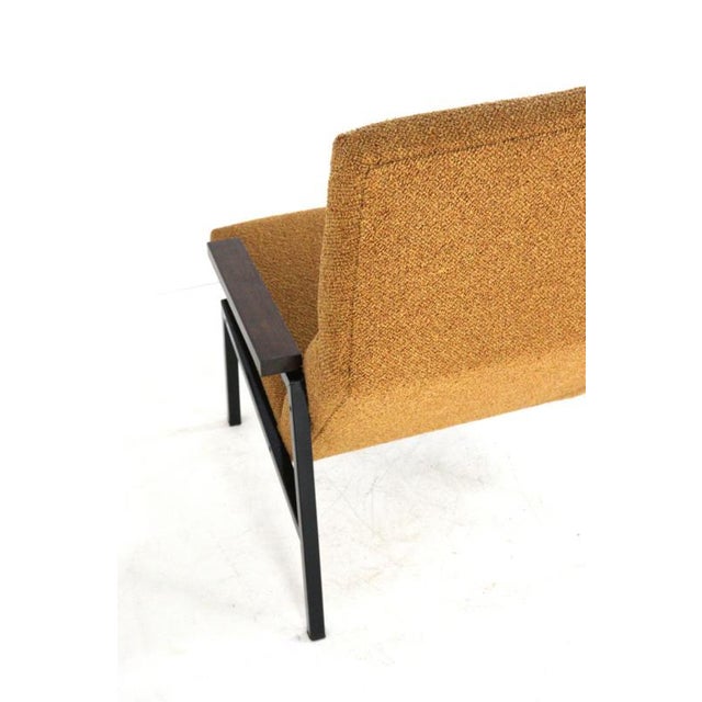 Mens Model SZ67 Armchair Martin Visser for Spectrum For Sale - Image 12 of 16
