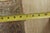 Tabriz Rug 6’8” X 9’11” Pink Wool Vintage Distressed Hand-Knotted Carpet For Sale - Image 13 of 15