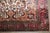 Mid 20th Century Silk Kashan Prayer Rug no. 10953 For Sale - Image 5 of 9