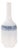 Blue Ridge Vase Large For Sale