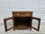 Mid 20th Century Baker Furniture Burlwood French Nightstand For Sale - Image 5 of 12