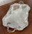 Oversized Vintage F. B. Rogers Footed Silverplate Butler Tray With Handles — 27.75” Palm Beach Regency • Tea Service • Grandmillennial- See Pics! For Sale In New Orleans - Image 6 of 9