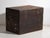 Antique Chinese Painted Trunk For Sale - Image 11 of 12