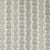Morris & Co. Oak & Blossom Weave Fabric in Green/Indigo - a sample For Sale
