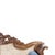 Romantic Sofa in Rosewood, 19th Century For Sale - Image 4 of 6