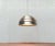 Mid-Century Dome Pendant Lamp by Hans-Agne Jakobsson for Hans-Agne Jakobsson Ab Markaryd, 1960s For Sale - Image 14 of 18