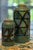 Mid 20th Century Italian Bitossi Vetrata Glaze Vases; Matched Pair, Models 941b and 942b For Sale - Image 11 of 17