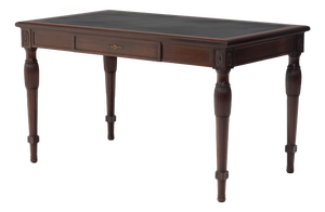 Antique Writing Table, 1890