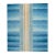 20th Century Belgian Artwork With Metal Frame By Rene Berdal For Sale