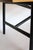 Wood Danish Cabinetmaker Table Desk For Sale - Image 7 of 10