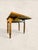 Antique Victorian Pine Drop-Leaf Kitchen Table For Sale - Image 4 of 12