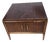 Lane Mid-Century Modern Walnut Cabinet End Table | Style 997-92 For Sale