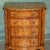 Flame Hardwood Ibthorpe Chest of Drawers by Stephen Church for Theodore Alexander For Sale - Image 9 of 18