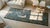 1920s Chinese Peking Carpet For Sale - Image 10 of 11