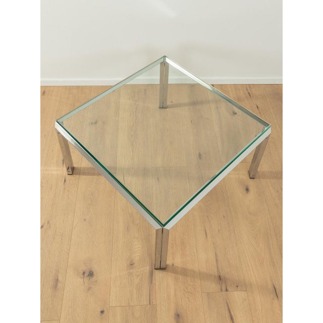 1960s Vintage Coffee Table, 1960s For Sale - Image 5 of 7