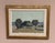 William Herbert Fleetwood, Landscape, 1951, Oil Painting on Canvas, Framed For Sale - Image 9 of 18