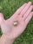 1950s Spinning Globe Charm, 14k Yellow Gold, Length 1.25 In For Sale - Image 4 of 4